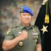 Resmi! Brigjen TNI Rory Achmad Sembiring Jabat Wadan Puspomad, Siap Perkuat Disiplin Prajurit‎