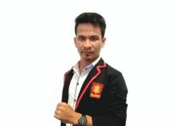 DPP BEM-TR Menduga Pemda Aceh Singkil Tidak Transparan Tentang Pajak Penerangan Jalan Umum Tahun 2025‎