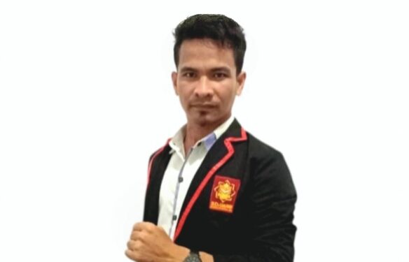 DPP BEM-TR Menduga Pemda Aceh Singkil Tidak Transparan Tentang Pajak Penerangan Jalan Umum Tahun 2025‎