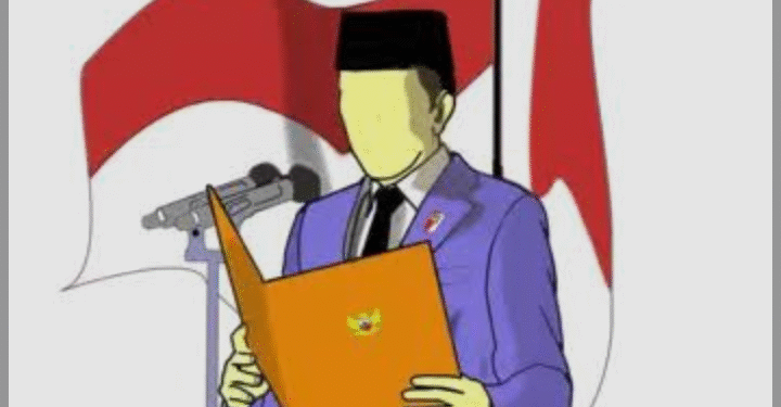 Bupati Aceh Singkil Siap Lakukan Mutasi Besar-Besaran, Sejumlah Pejabat Eselon Akan Dilantik Siang Ini