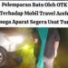 Teror Batu Hantui Mobil Travel Aceh di Karo, Pelaku Misterius Bikin Resah!