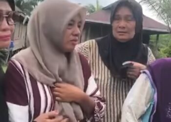 Heboh! Video Istri Pulang Bawa Barang Usai Suami Lulus PPPK Satpol PP Aceh Singkil, Warganet Desak SK Ditinjau Ulang