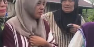 Heboh! Video Istri Pulang Bawa Barang Usai Suami Lulus PPPK Satpol PP Aceh Singkil, Warganet Desak SK Ditinjau Ulang