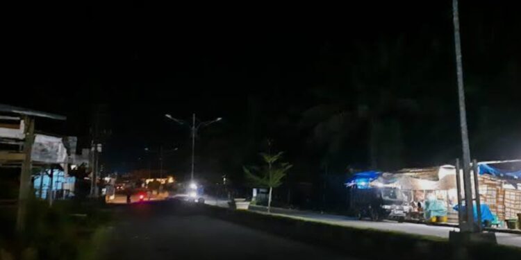 Dana PBJT-TL Rp 5,1 Miliar Dinilai Tertutup, Warga Aceh Singkil Desak Pemerintah Ungkap Transparansi Penggunaan Pajak Listrik