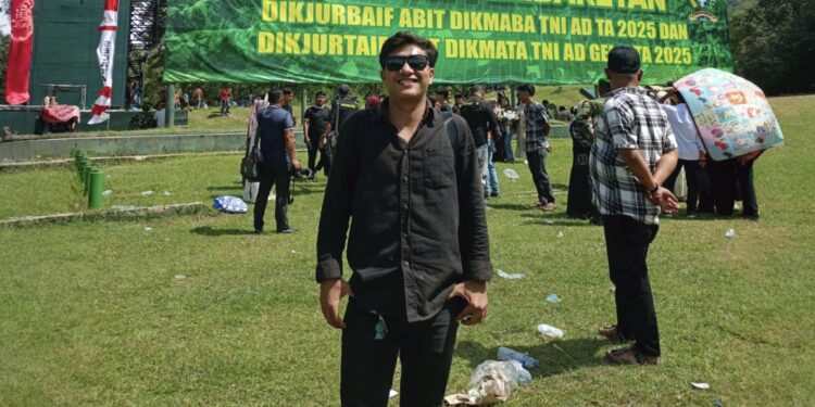 Aceh Singkil Darurat Syariat: Mahasiswa Desak Bupati Copot Pejabat!