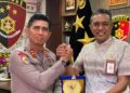 Kapolda Aceh dan Komnas HAM Perkuat Sinergi Penegakan Hukum Berkeadilan di Serambi Mekkah