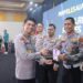 Kapolda Aceh Tekankan Keseimbangan Penegakan Hukum dan Edukasi dalam Raker Lalu Lintas 2025