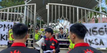 Banda Aceh Gempar: Dana Umat di Baitul Mal Aceh Singkil Diduga Raib, Kapolda Aceh Didorong Bertindak!‎