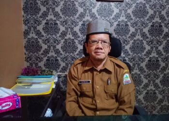 ASN Rangkap Profesi Makin Marak di Aceh Singkil, BKSDM Tegaskan Larangan Keras: “Jaga Netralitas, Hindari Konflik Kepentingan”‎