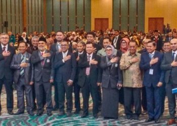 APTISI Serukan Reformasi Digital Pendidikan Tinggi, Pemerintah Tekankan Urgensinya‎