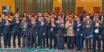 APTISI Serukan Reformasi Digital Pendidikan Tinggi, Pemerintah Tekankan Urgensinya‎