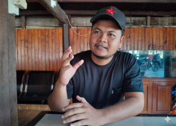 LMND Aceh Singkil Desak Kejari Turun Tangan Awasi Bimtek di Pulau Banyak: Transparansi dan Manfaat Nyata Dipertanyakan