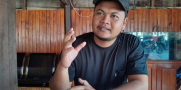 LMND Aceh Singkil Desak Kejari Turun Tangan Awasi Bimtek di Pulau Banyak: Transparansi dan Manfaat Nyata Dipertanyakan