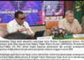 Dir Dalops JAMPIDSUS Kunjungi Kejati Aceh, Evaluasi Penanganan Kasus Korupsi dan Dorong Percepatan Kinerja Pidsus 2025‎