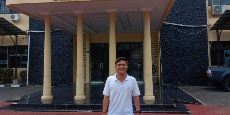 Mahasiswa Geram: Pengangkatan Pengurus MPK Aceh Singkil Diduga Sarat Nepotisme‎