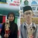 Dua Santri Dayah Al Anshar Lae Balno Ukir Prestasi di Ajang PAI Fair 2025