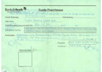 Kian Banyak Kejanggalan: Surat Bebas Temuan Ladang Bisik Terbit Sebelum Uang Dikembalikan, Publik Mulai Curiga Ada Permainan‎