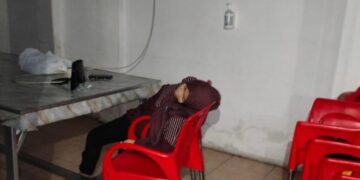 Ahli Gizi MBG di Singkil Ditemukan Meninggal, Warga Bertanya: “Ada yang Kenal Gadis Ini?”‎
