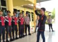 Dugaan Penyimpangan Dana Zakat di Baitul Mal Aceh Singkil, BEM-TR Desak Polisi Usut Tuntas!‎