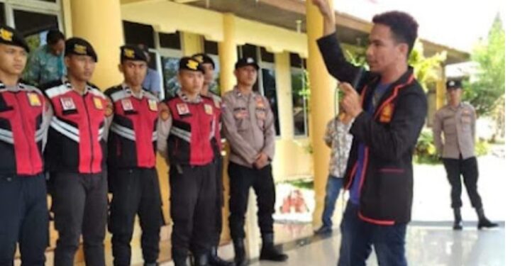 Dugaan Penyimpangan Dana Zakat di Baitul Mal Aceh Singkil, BEM-TR Desak Polisi Usut Tuntas!‎