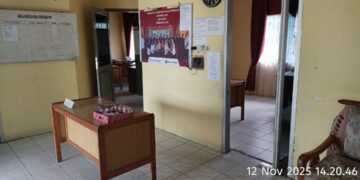 Polemik Pemilihan Ketua MPK Aceh Singkil: Transparansi Dipertanyakan, Nepotisme Mencuat?