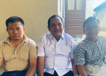 Komisi II DPRK Aceh Singkil Desak Pemerintah Ambil Alih PT RPP: “Tidak Bermanfaat, Justru Merugikan Masyarakat”