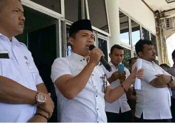 DPRK Aceh Singkil Soroti Mutasi Pejabat: Komisi I Akan Panggil BKPSDM Pekan Depan