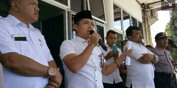DPRK Aceh Singkil Soroti Mutasi Pejabat: Komisi I Akan Panggil BKPSDM Pekan Depan