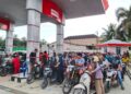 Pemilik SPBU Lipat Kajang Bantah Larangan Liputan: “Informasinya Tidak Benar”