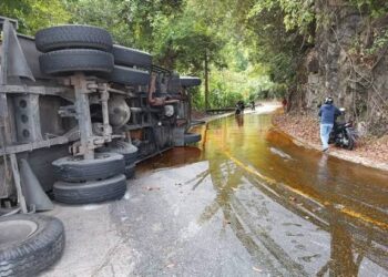 Kelalaian Infrastruktur Disorot, Rahman S.H: Jalur Barat Selatan Aceh Jadi Ancaman Nyata Jelang Nataru‎