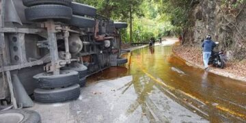 Kelalaian Infrastruktur Disorot, Rahman S.H: Jalur Barat Selatan Aceh Jadi Ancaman Nyata Jelang Nataru‎