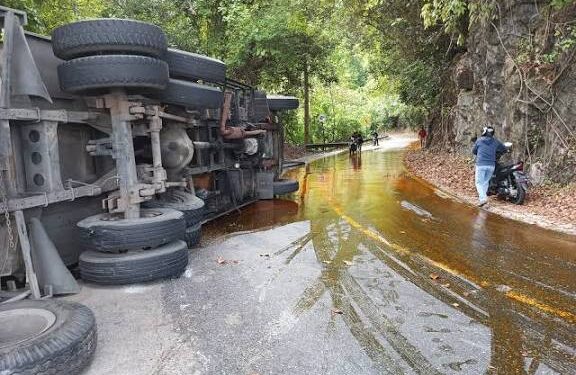 Kelalaian Infrastruktur Disorot, Rahman S.H: Jalur Barat Selatan Aceh Jadi Ancaman Nyata Jelang Nataru‎