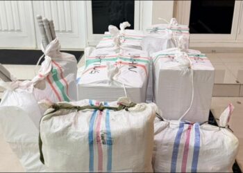 Akses Air Bersih Pulih! Kemenko Polkam Kirim 4 Ton Bantuan dan Unit Water Treatment ke Aceh‎