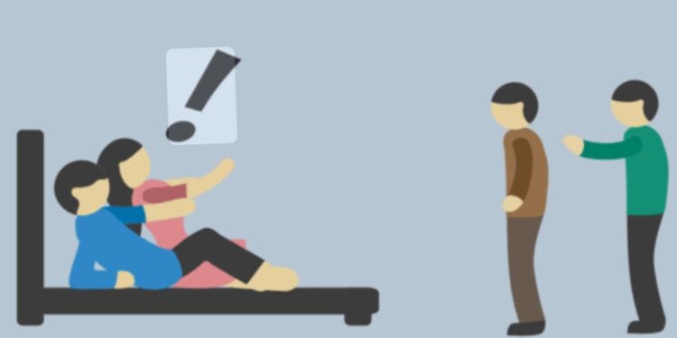 Geger di Medsos: Isu Dugaan Perbuatan Asusila di Masjid Ujung Bawang Ini Memicu Resah Warga