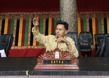 FMPK-AS: Larangan Kritik di Kliping Pemerintah Aceh Singkil, Tanda Pejabat “Alergi Kenyataan” dan Bergerak ke Arah Keliru