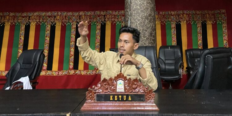 FMPK-AS: Larangan Kritik di Kliping Pemerintah Aceh Singkil, Tanda Pejabat “Alergi Kenyataan” dan Bergerak ke Arah Keliru
