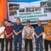 ‎PT Socfindo Lae Butar Serahkan Bantuan 3 Ton Beras ke BPBD Aceh Singkil‎