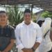 Pilkasung Desa Penjahitan Berlangsung Aman, Heri Lembong Unggul Tipis dari Muslihudin‎