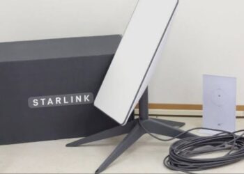 Pengadaan Starlink di Tengah Bencana Tuai Sorotan, Publik Pertanyakan Skala Prioritas Anggaran Pemkab Aceh Singkil‎