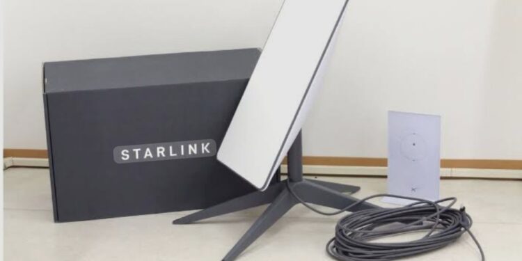 Pengadaan Starlink di Tengah Bencana Tuai Sorotan, Publik Pertanyakan Skala Prioritas Anggaran Pemkab Aceh Singkil‎