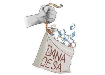 Pemuda Teluk Ambun Mendesak Penyelidikan Dugaan Pemalsuan Penggunaan Dana Desa‎