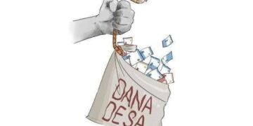 Pemuda Teluk Ambun Mendesak Penyelidikan Dugaan Pemalsuan Penggunaan Dana Desa‎