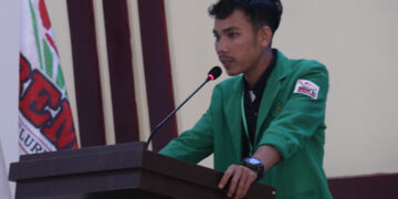 ‎Krisis Nurani di Aceh Singkil: Mobil Dinas Rp2,6 Miliar di Tengah Luka Banjir, Alfa Salam: “Turun Jika Tak Berempati!”