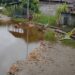Jalan Putus Diterjang Banjir, Warga Dusun Tanggul Terisolasi dan Menanti Kepastian Pemerintah‎