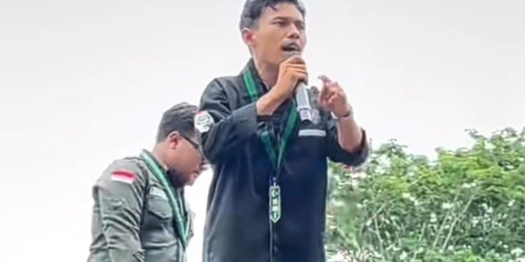 Puluhan Tahun Diduga Langgar Sempadan Sungai, PT Socfindo Disebut Jadi Biang Banjir Aceh Singkil