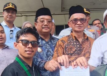Janji Tiga Bulan Bupati Aceh Singkil Dinilai Hanya Retorika, FMPK-AS: “Kebohongan Politik di Hadapan Publik”‎