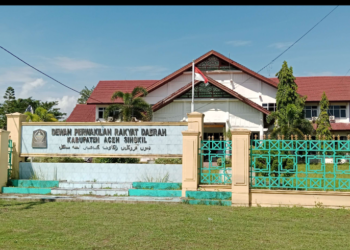 ‎Anggota DPRK Aceh Singkil Kader PAN Bantah Tuduhan Dugaan Mesum, “Saya Tidak Melakukan Apa-apa”‎