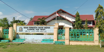 ‎Anggota DPRK Aceh Singkil Kader PAN Bantah Tuduhan Dugaan Mesum, “Saya Tidak Melakukan Apa-apa”‎
