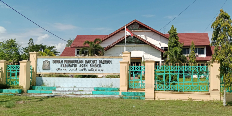 ‎Anggota DPRK Aceh Singkil Kader PAN Bantah Tuduhan Dugaan Mesum, “Saya Tidak Melakukan Apa-apa”‎