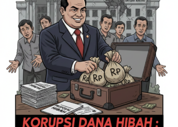 Skandal Dana Hibah: “Wasit” Pilkada Aceh Singkil Segera Dilaporkan ke Penegak Hukum